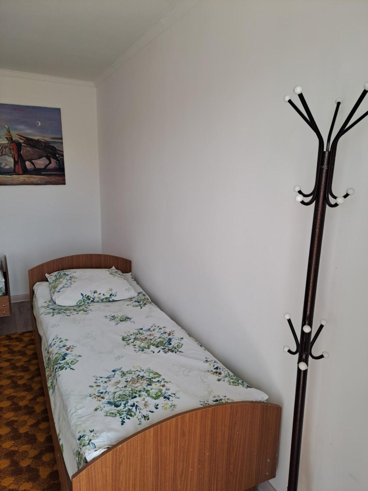 "Ailun" Guest House Tong Habitación foto