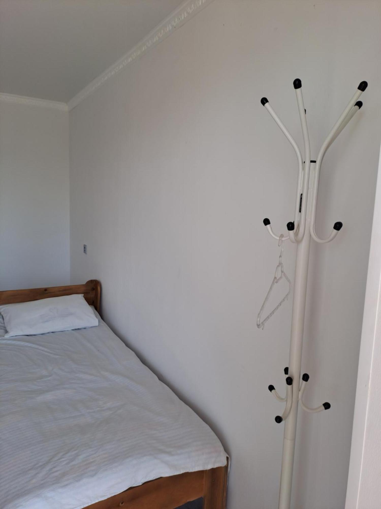 "Ailun" Guest House Tong Habitación foto