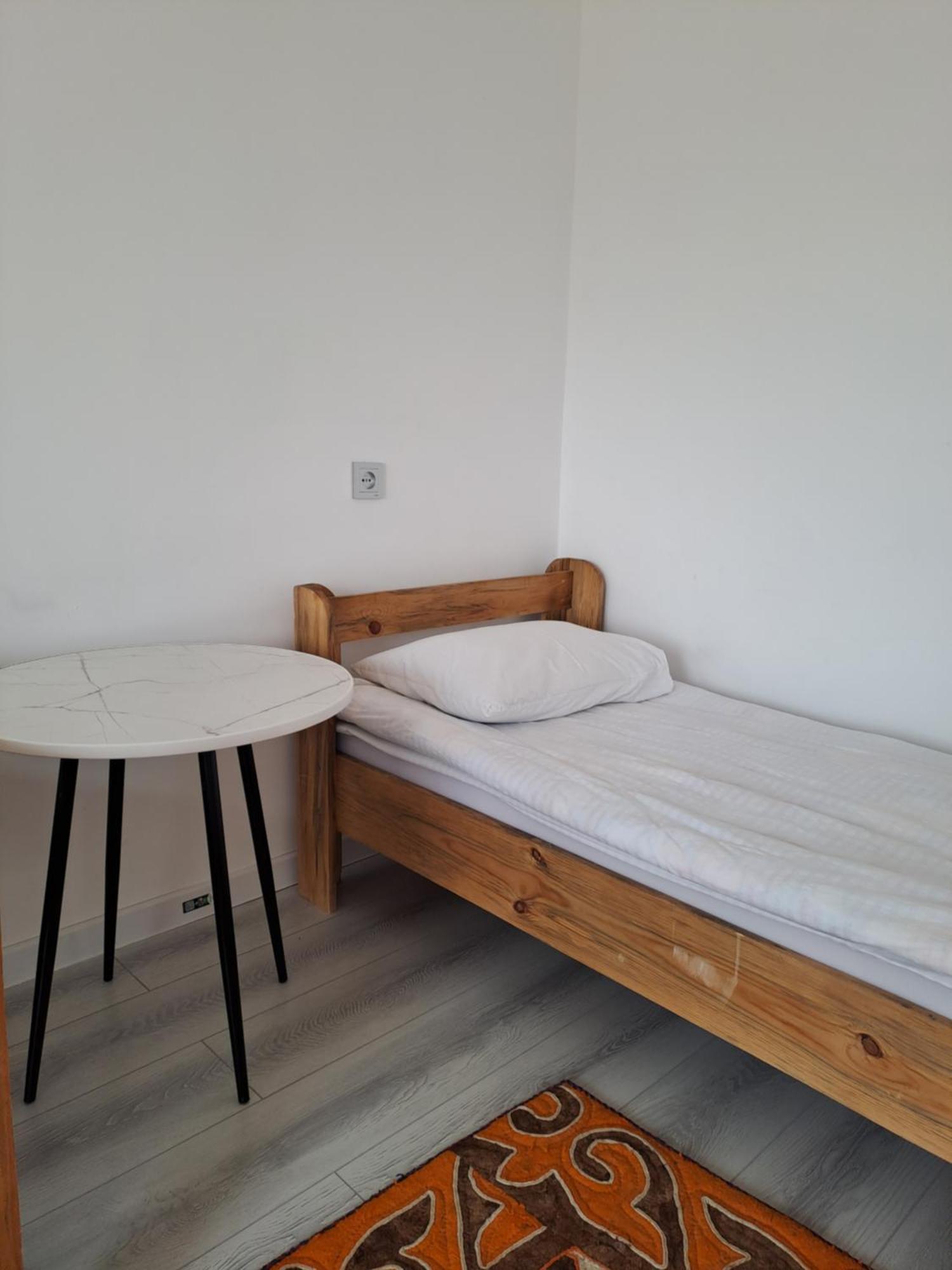 "Ailun" Guest House Tong Habitación foto